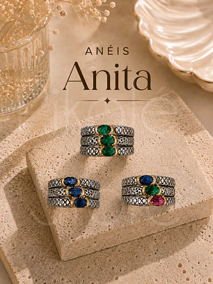 Anel Anita