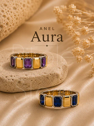 Anel Aura