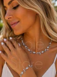 Conjunto Bela Branco - Thumbnail 2