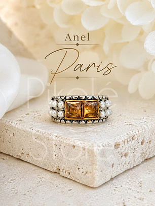 Anel Paris