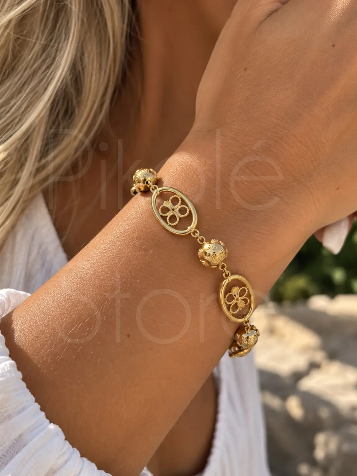 Conjunto Contas de Viana 3