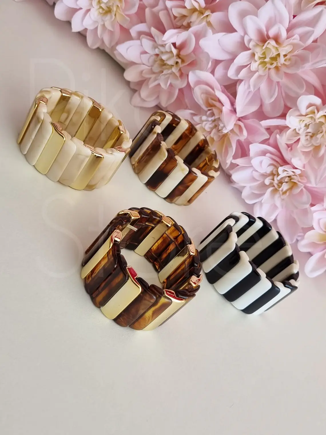 Pulseira Elástico 1
