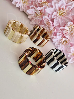 Pulseira Elástico