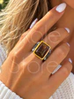 Anel Júlia - Thumbnail 2