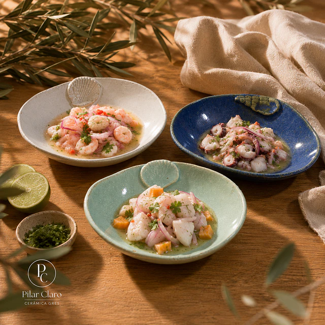 PLATO MARBELLA