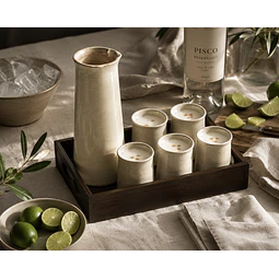 SET PISCO SOUR
