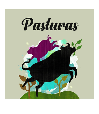 PASTURAS GRASSFED