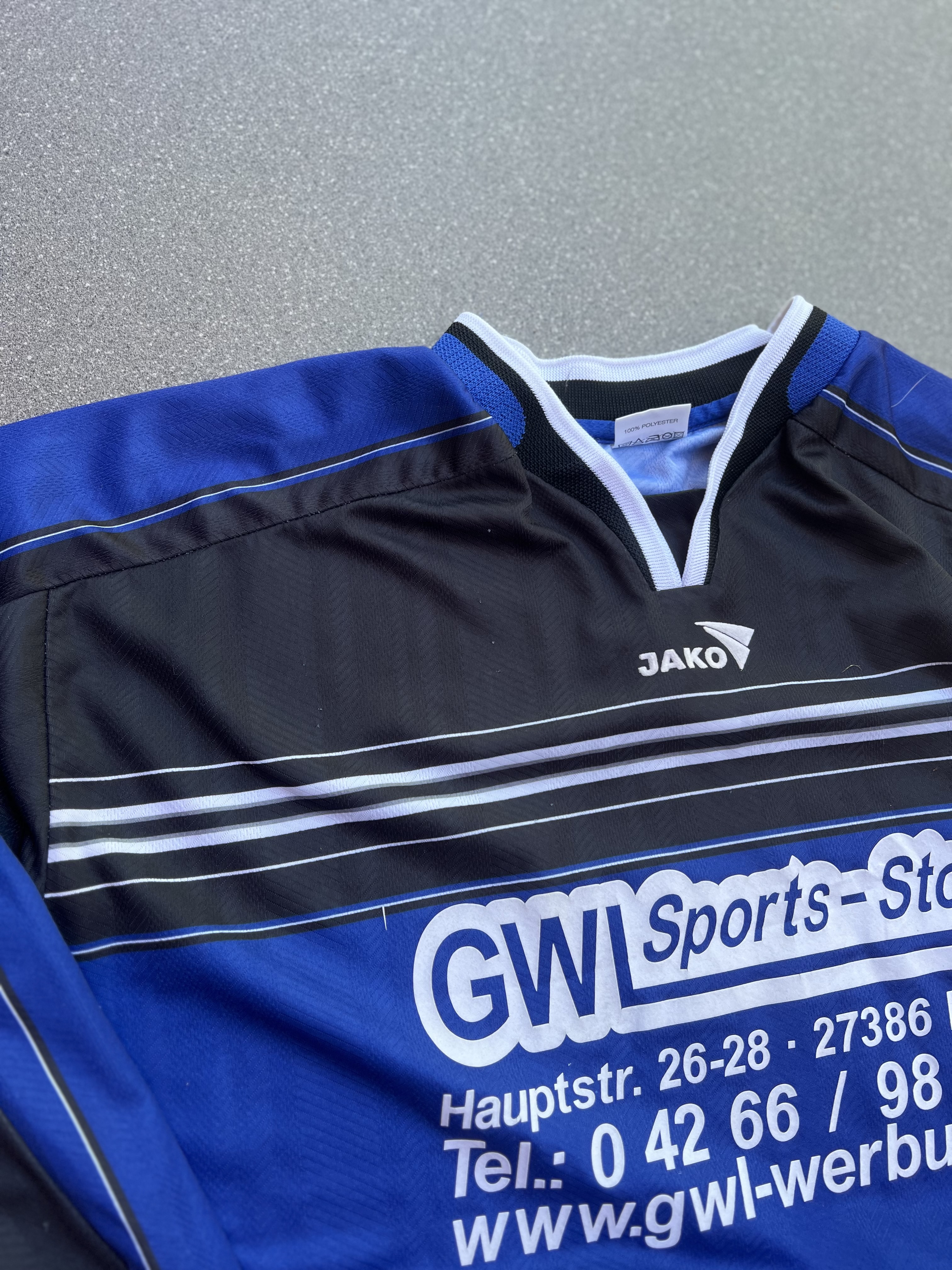 1990 jako  futbol (L) 4