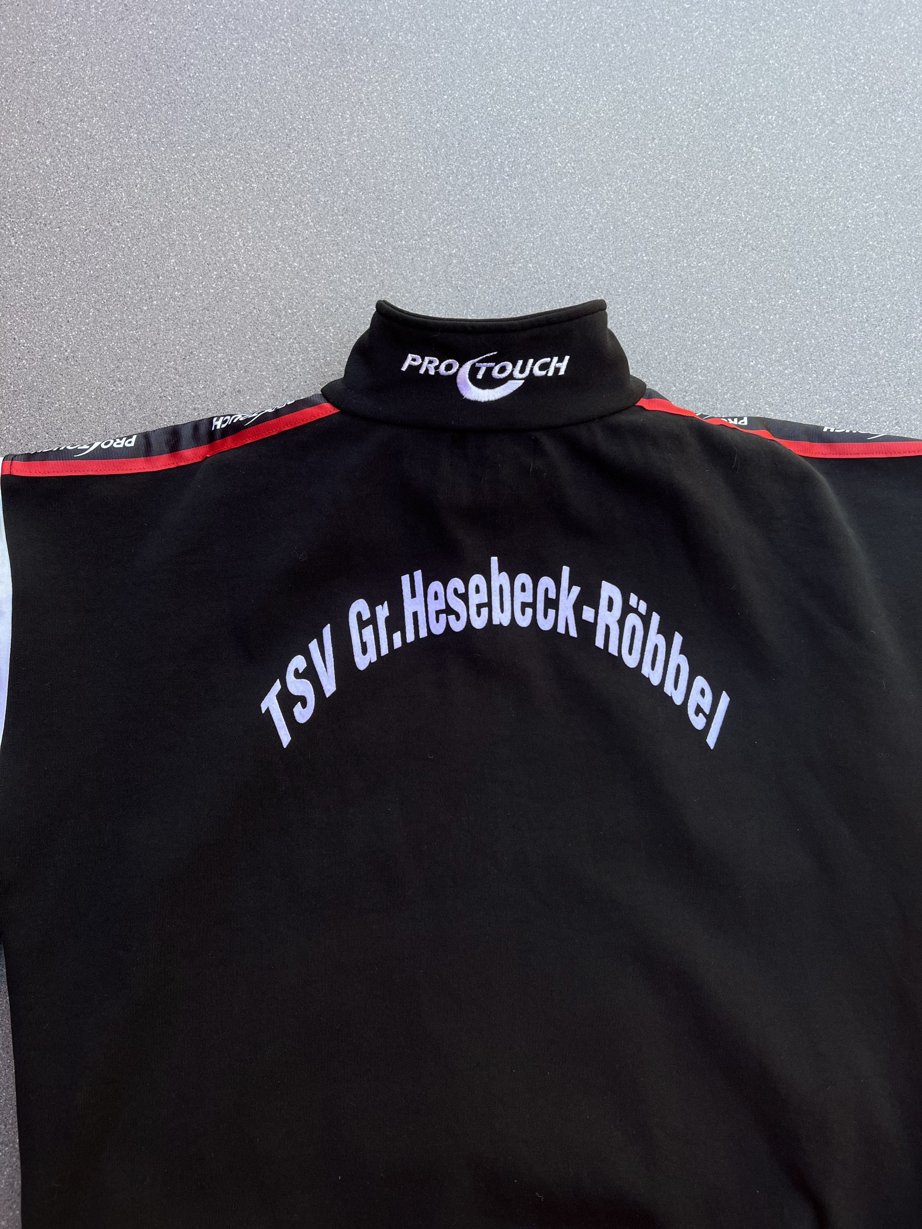 Track jacket vintage( XL) 3