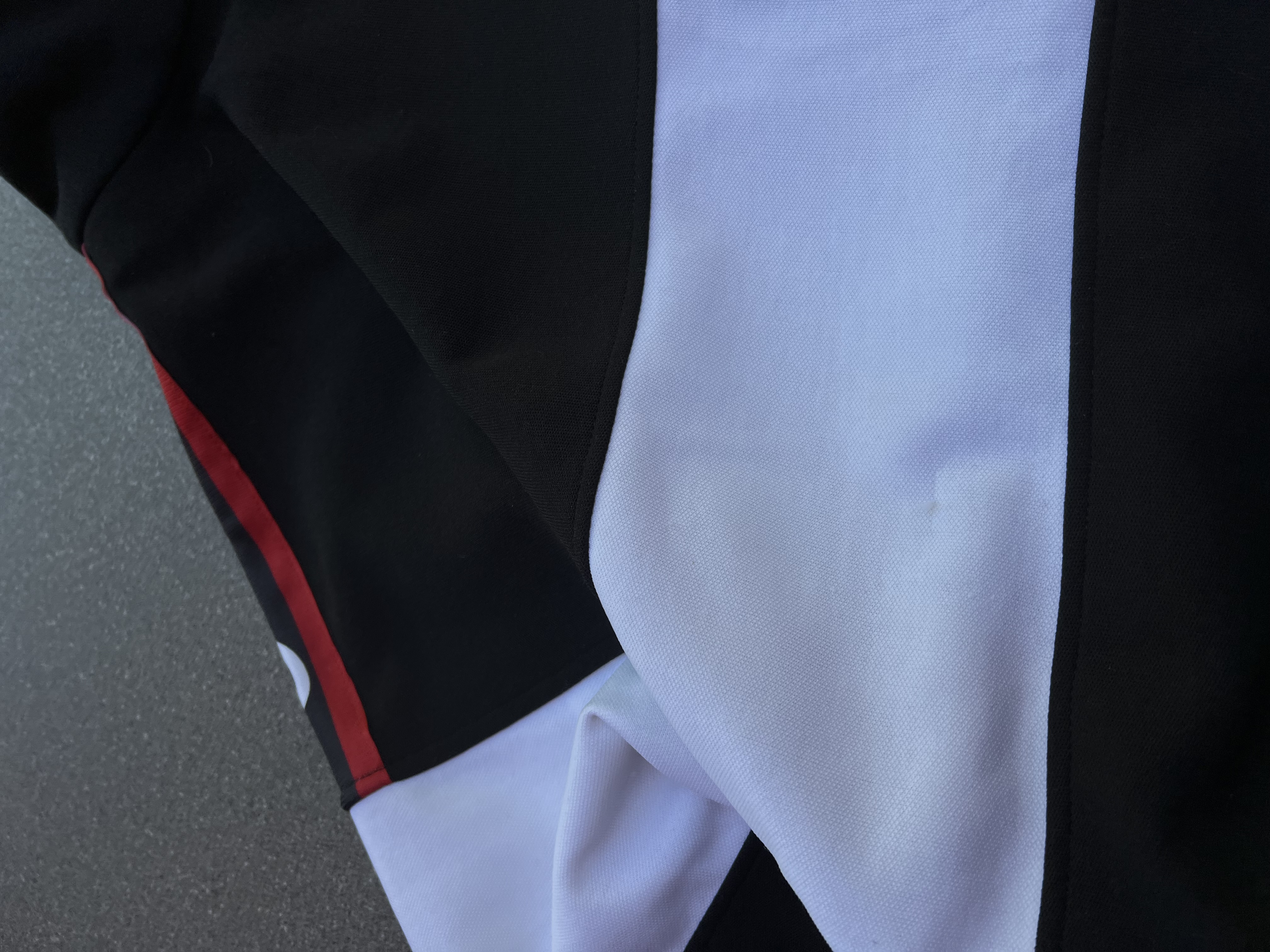 Track jacket vintage( XL) 4