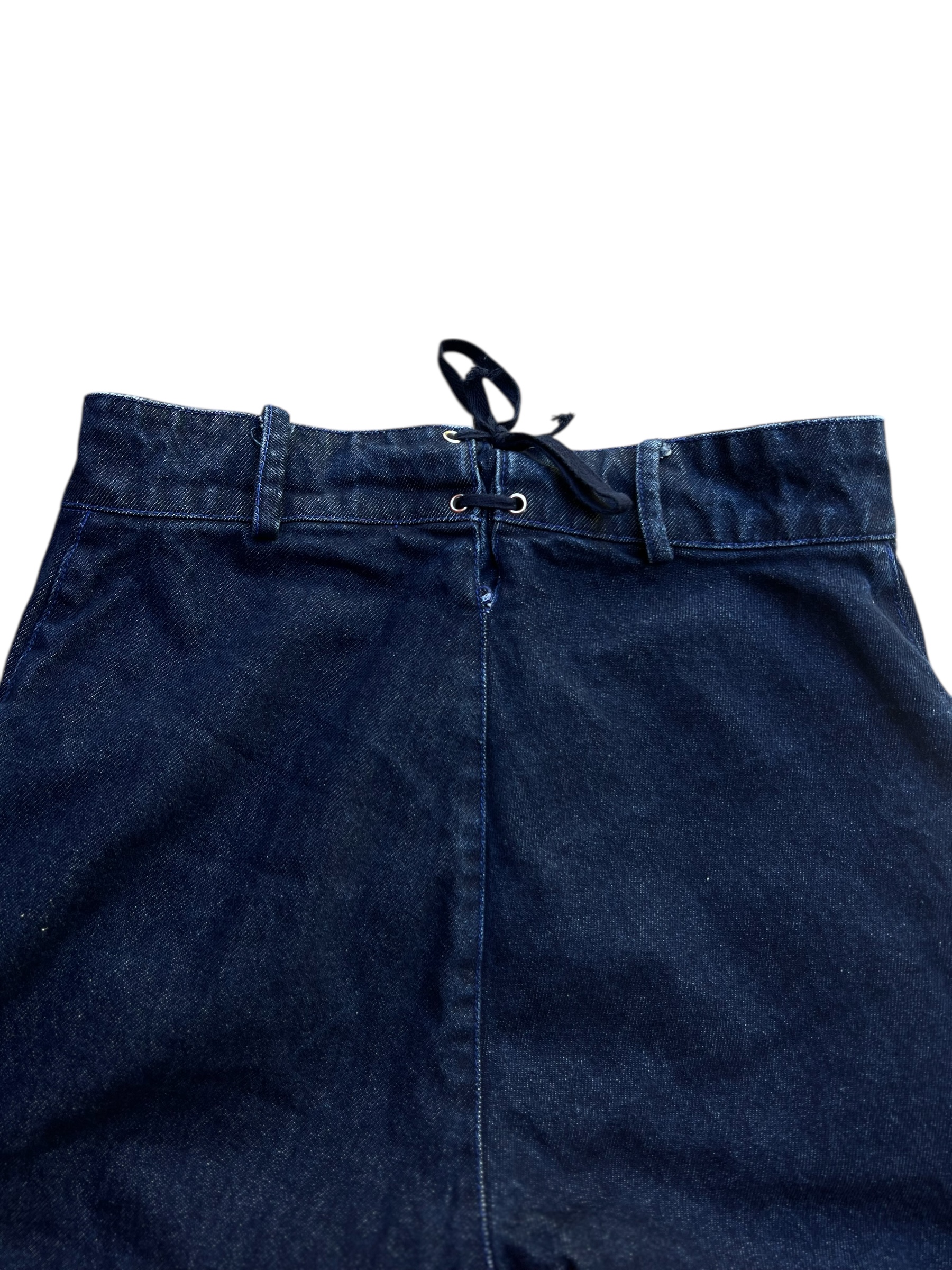 Short vintage (36-38) 3