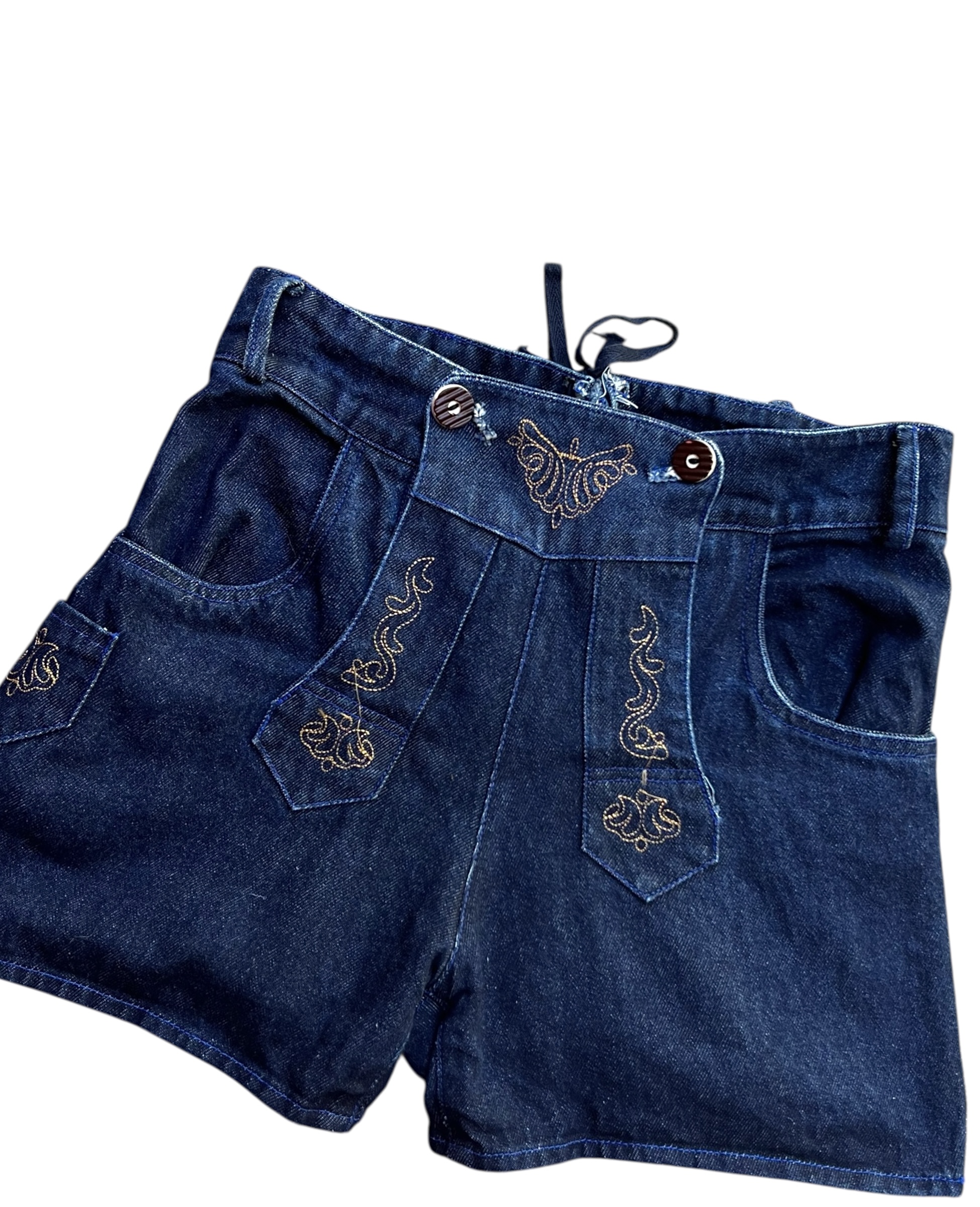 Short vintage (36-38) 2