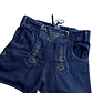 Short vintage (36-38) - Miniatura 2