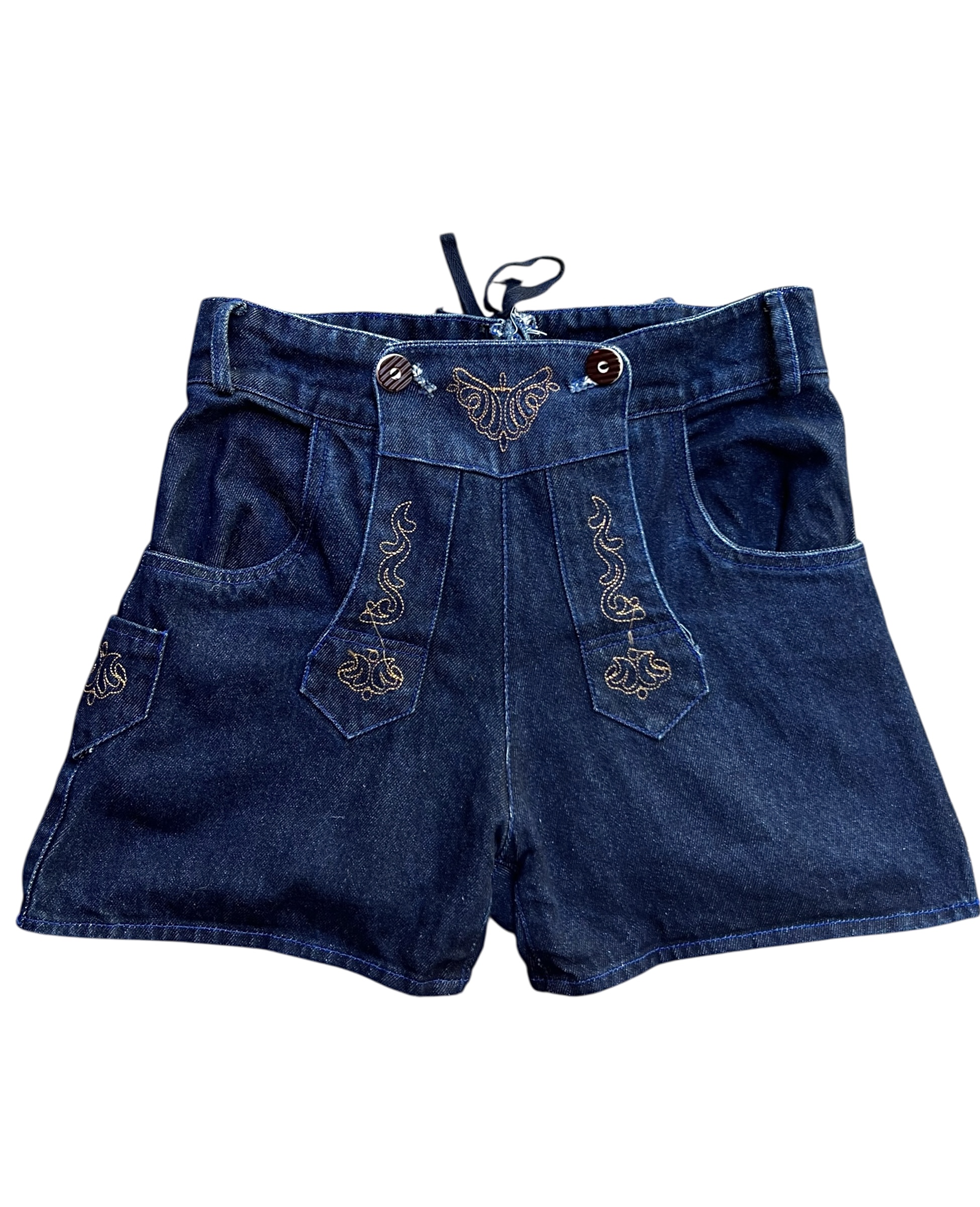 Short vintage (36-38) 1