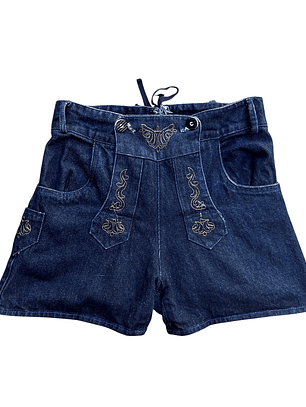 Short vintage (36-38)