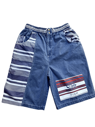 Short vintage ( L-Xl)