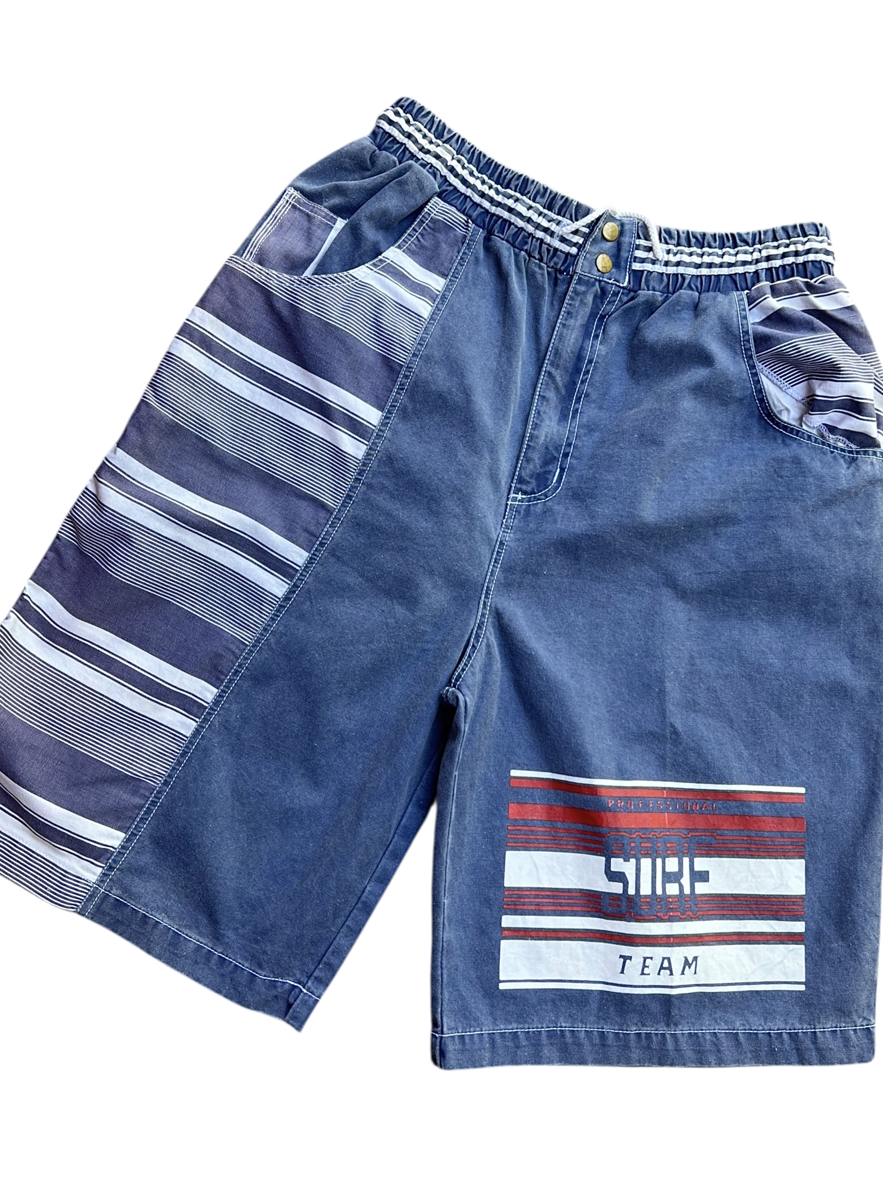 Short vintage ( L-Xl) 2