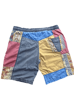 Short vintage (XL-2XL)