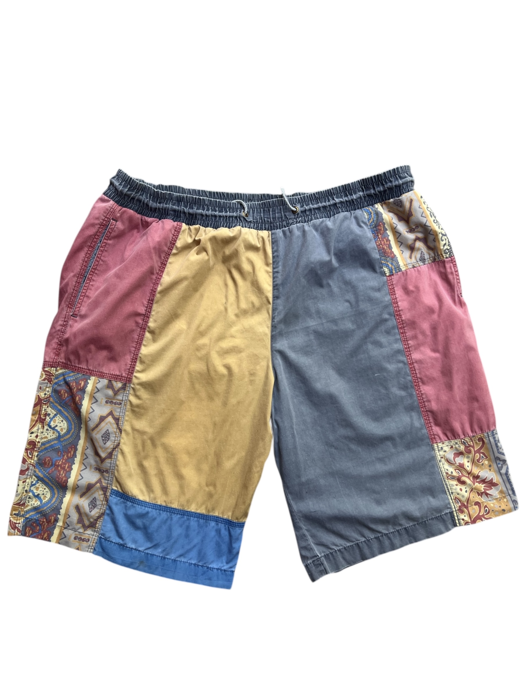 Short vintage (XL-2XL) 2