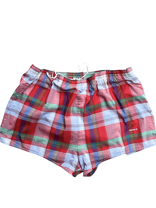 Short  Adidas vintage años 80s ( L-XL) 