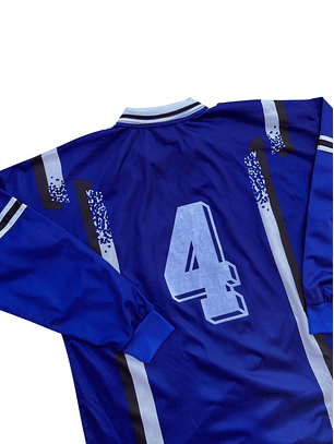 1980s polera  futbol ( L-Xl)