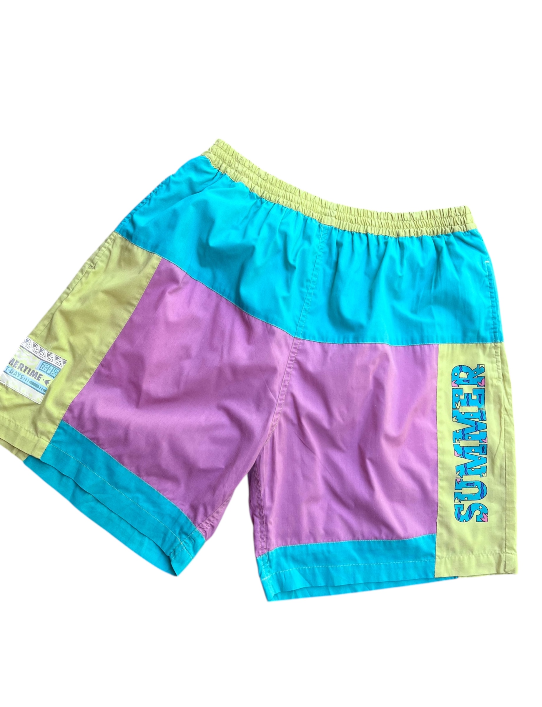 Short vintage (L-XL) 2