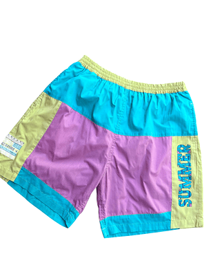 Short vintage (L-XL)