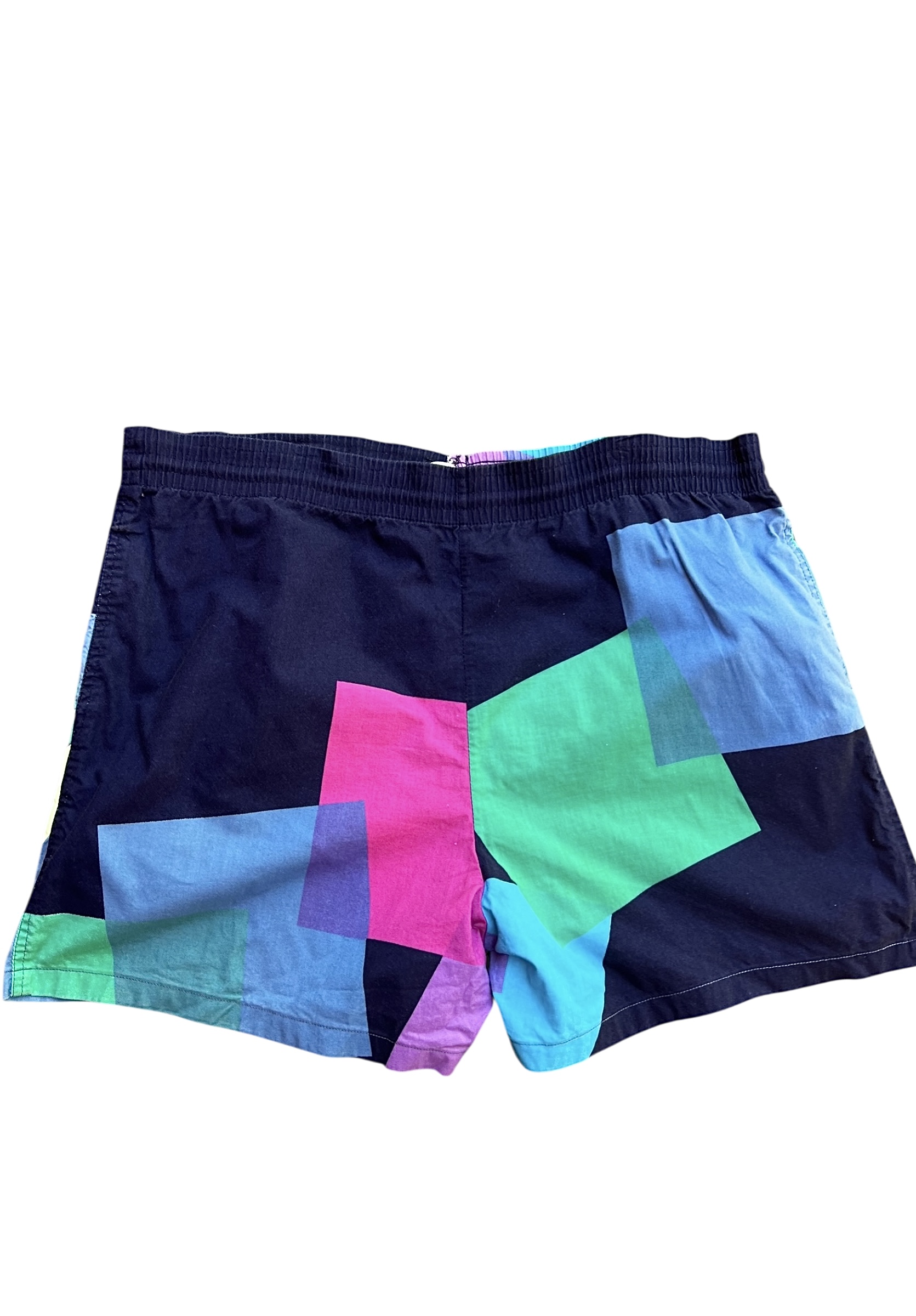 Hugo boss short vintage ( Xl) 2