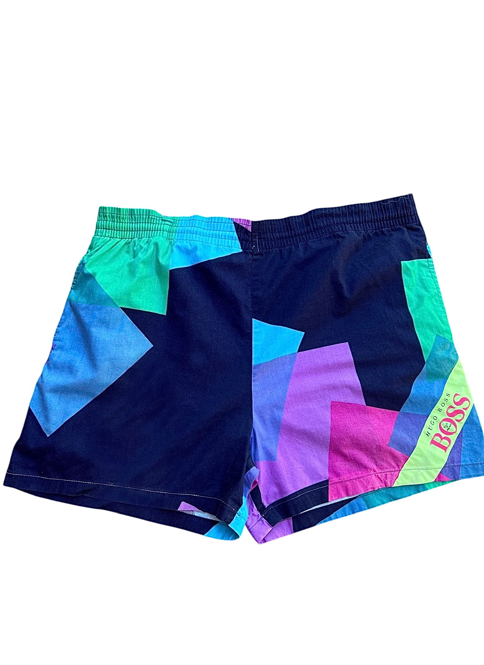 Hugo boss short vintage ( Xl) 1