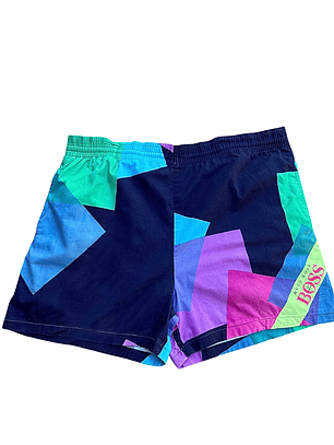 Hugo boss short vintage ( Xl)