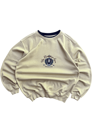 1980s crewneck (L)