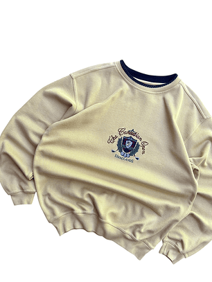 1980s crewneck (L)