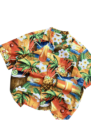 hawai camisa (XL)