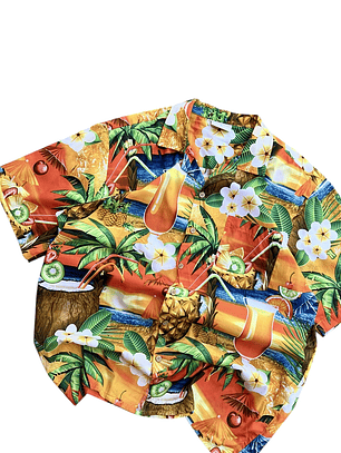hawai camisa (XL)