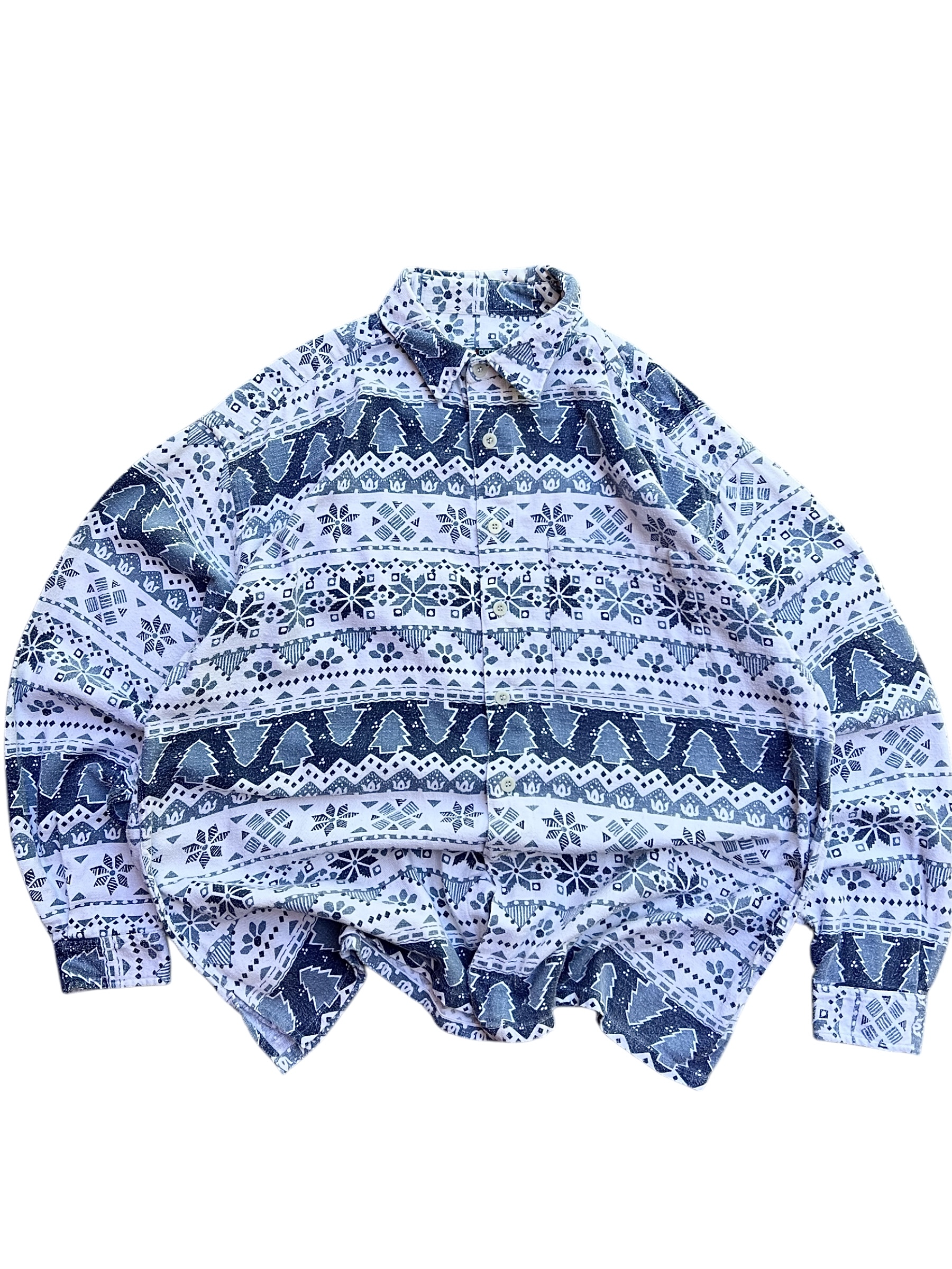 camisa vintage (XL) 1