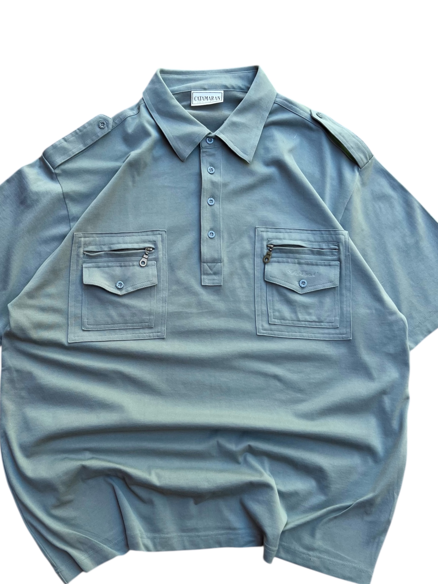 Camisa vintage  (L-Xl) 3