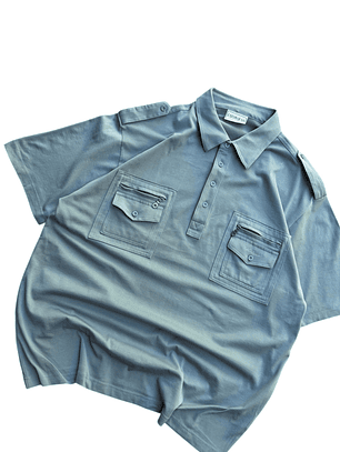 Camisa vintage  (L-Xl)