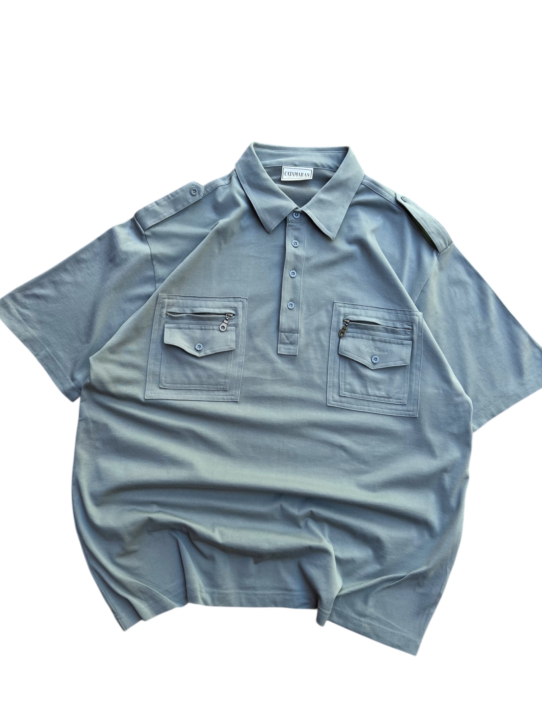 Camisa vintage  (L-Xl) 1