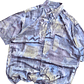 1980s camisa vintage (L) - Miniatura 2