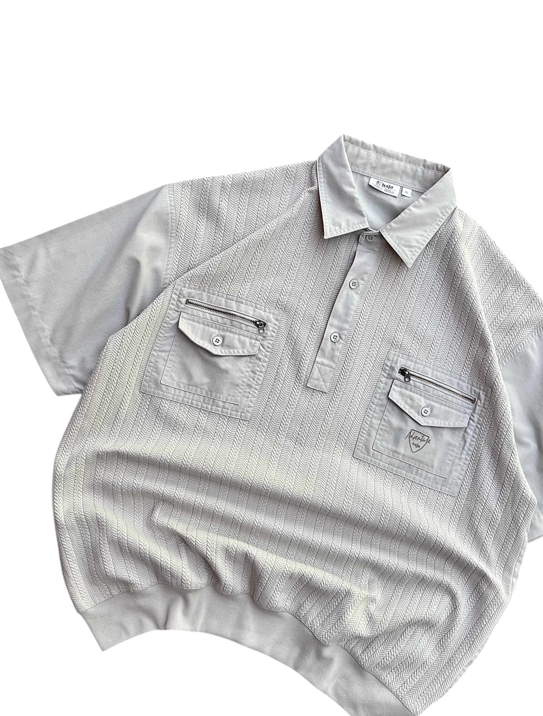 1990s camisa vintage (L) 2