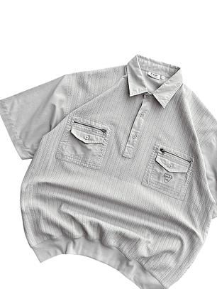 1990s camisa vintage (L)