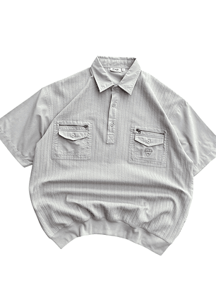 1990s camisa vintage (L)