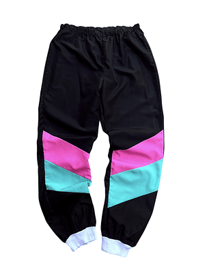 Track pants (XL)