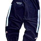 Track pants vintage plush (M) - Miniatura 2