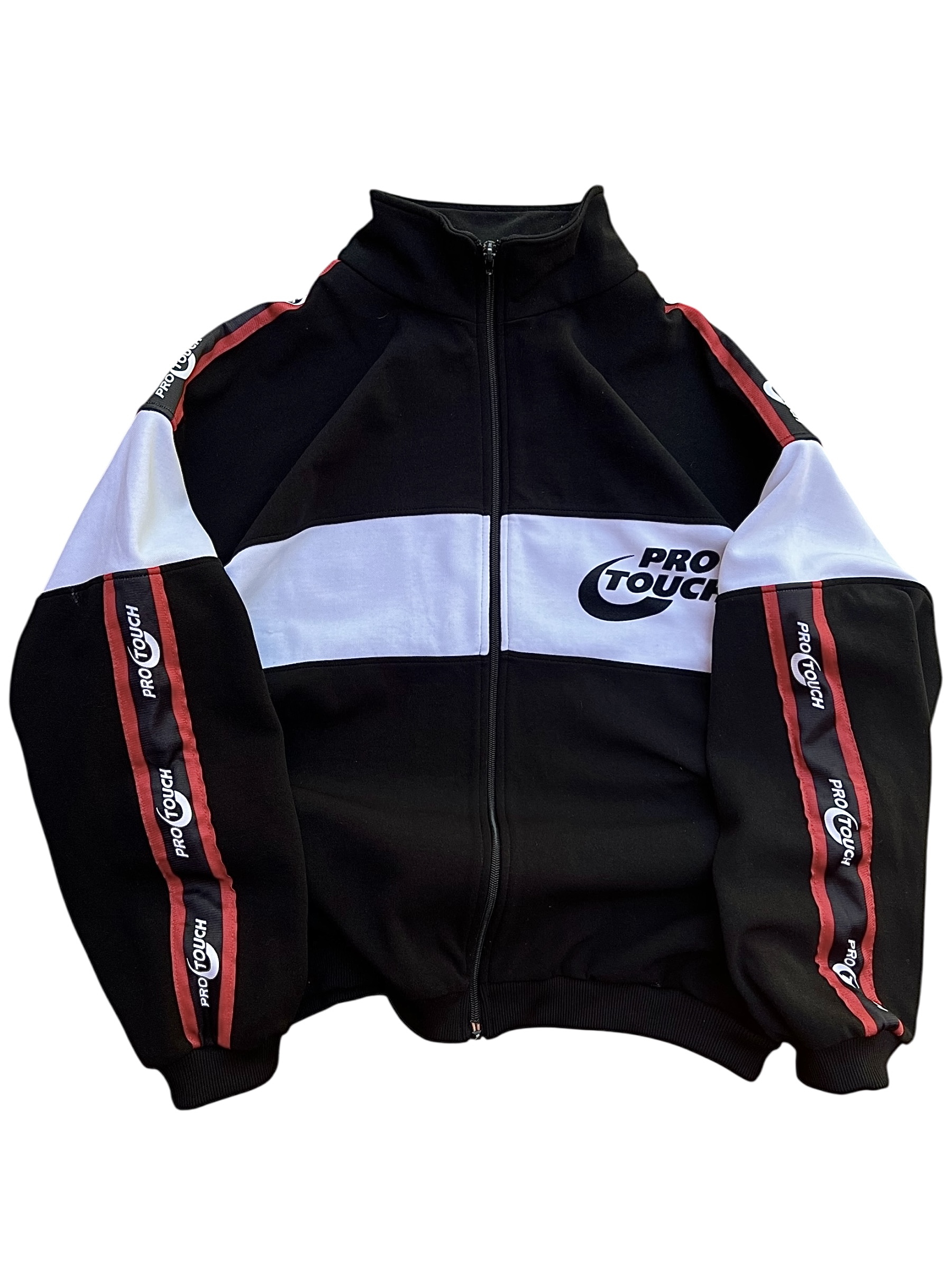 Track jacket vintage( XL) 2