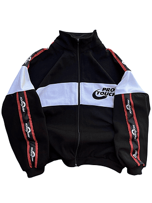 Track jacket vintage( XL)