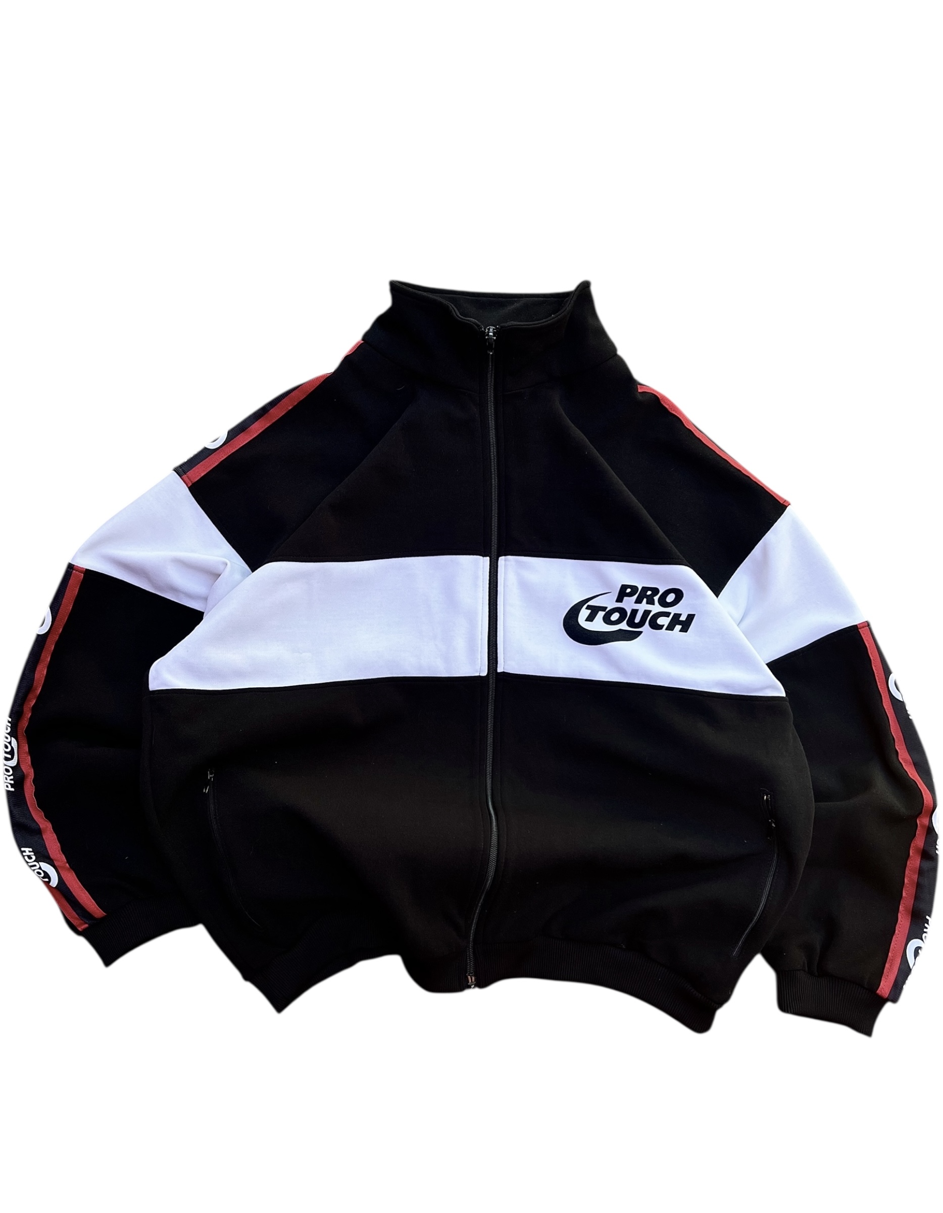 Track jacket vintage( XL) 1