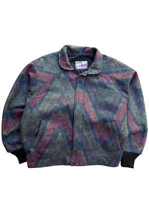 1970s walls lana  jacket  (L)