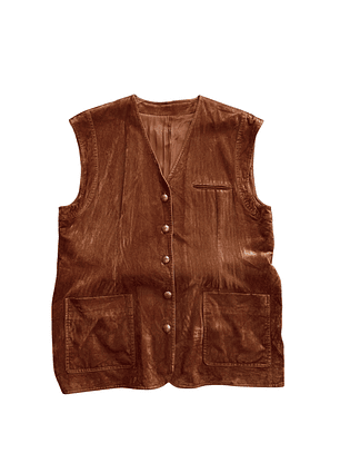 vest gamuza (M)
