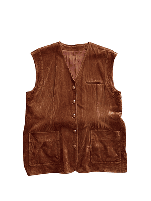 vest gamuza (M)
